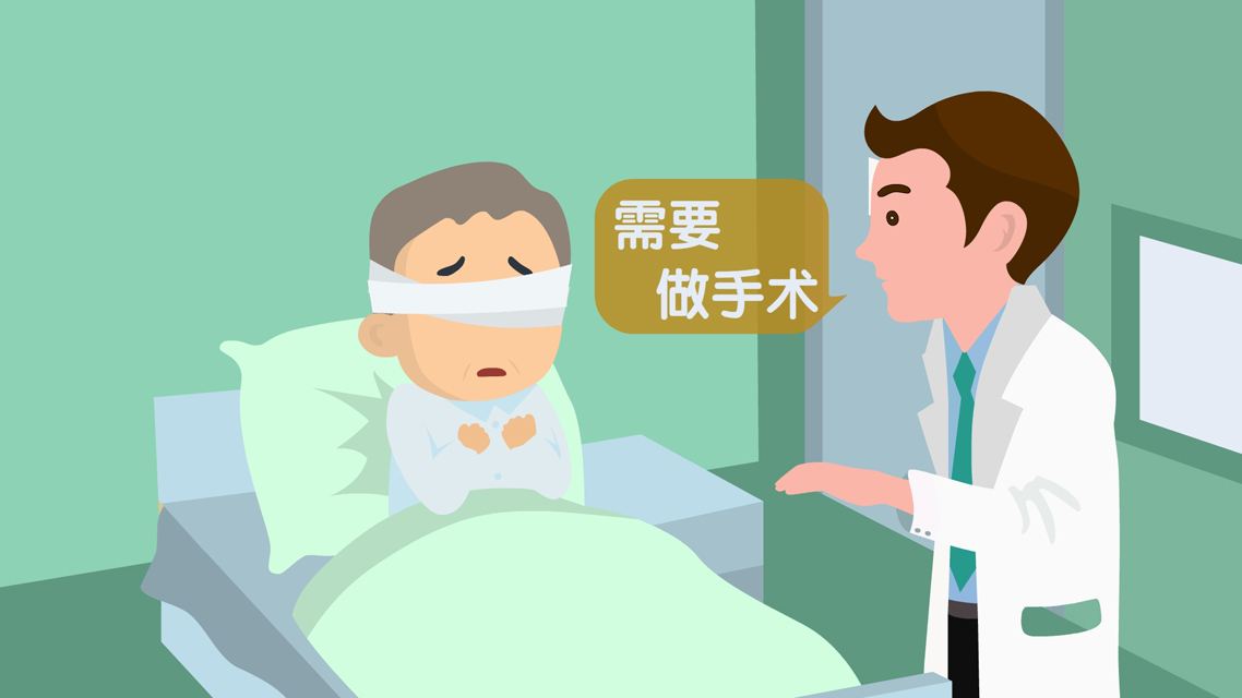 西宁爱尔：白内障手术应该怎么做(图1)