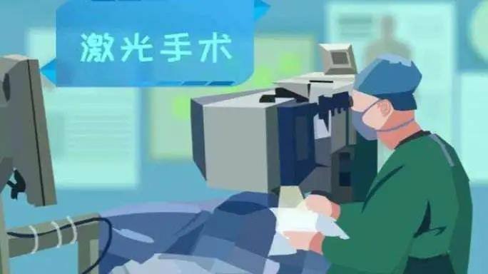青海眼科：想要做近视手术？这5个问题你需要先了解下(图1)