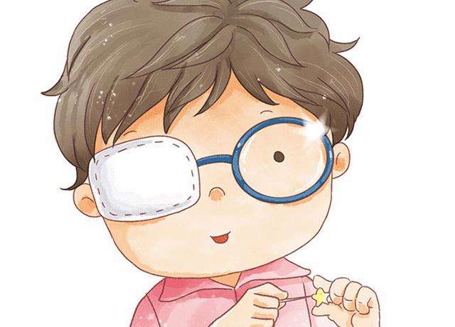 青海眼科：弱视诊治中经常遇到哪些困难(图1)