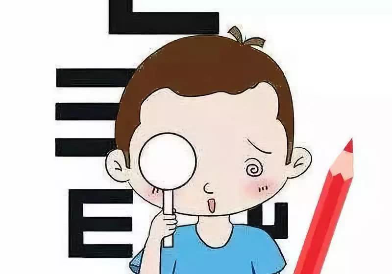 西宁爱尔：戴眼镜会造成“依赖”吗(图1)