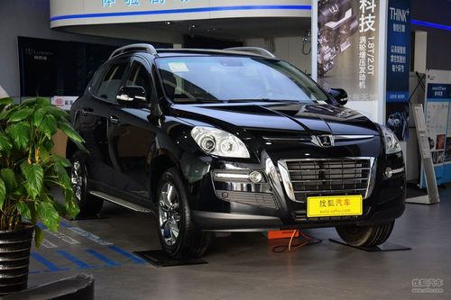 2013ǽݴ7 SUV 2.2Tǻ