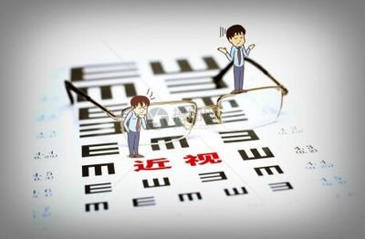 兰州爱尔眼科：孩子带着这种眼镜入睡，醒来后会有什么变化(图2)